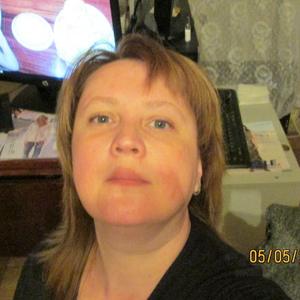 Екатерина, 47 лет, Саратов