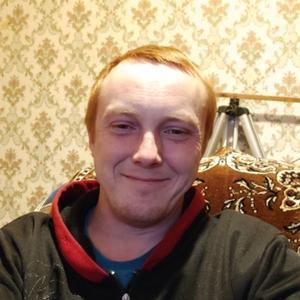 Парни в Сыктывкаре: Иван Туляков, 35 - ищет девушку из Сыктывкара