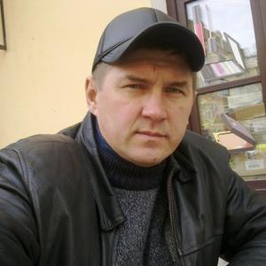 Владимир, 57 лет, Гатчина