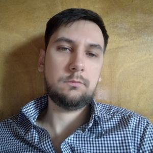 Вадим, 35 лет, Владивосток