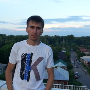 Андрей Лопухов, 36 лет, Мичуринск