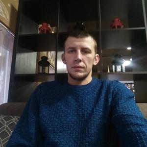 Степан Дорохов, 37 лет, Михайловск