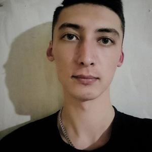 Данил, 22 года, Новокузнецк