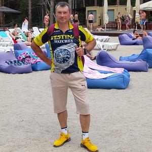 Сергей, 45 лет, Березовский