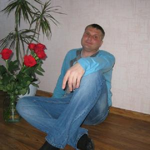 Сергей, 52 года, Симкино