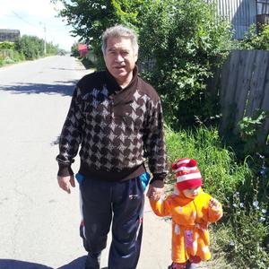Роман, 62 года, Ульяновск