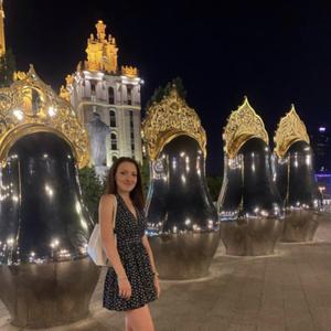 Romana, 27 лет, Москва