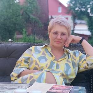Юлия, 56 лет, Москва