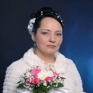 Яна, 45 лет, Екатеринбург