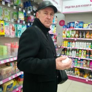 Леонид, 58 лет, Солнечногорск