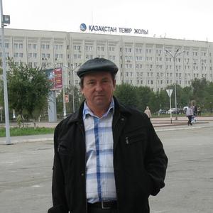 Парни в Саратове: Владимир Григорцов, 62 - ищет девушку из Саратова