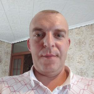 Иван, 39 лет, Новокузнецк