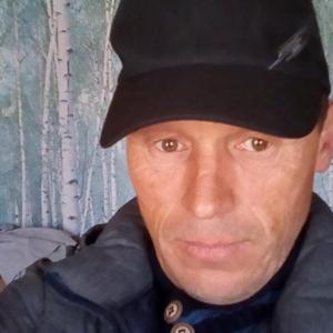 Виктор Михельсон, 48 лет, Уфа