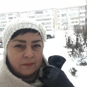Эля, 60 лет, Пермь