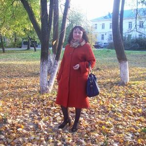 Девушки в Нижний Новгороде: Ирина, 60 - ищет парня из Нижний Новгорода
