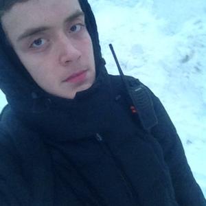 Максим, 22 года, Томск
