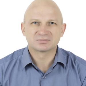 Сергей Чекуров, 52 года, Михайловский