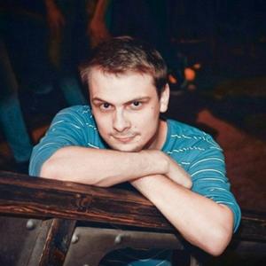 Парни в Гатчине: Oleg, 35 - ищет девушку из Гатчины