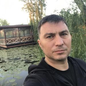 Владимир, 39 лет, Смоленск