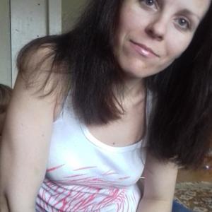 Девушки в Обнинске: Татьяна, 40 - ищет парня из Обнинска