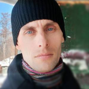 Кирилл, 34 года, Хабаровский