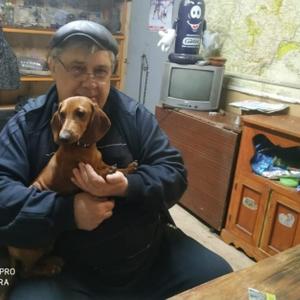 Парни в Саратове: Павел Злобин, 64 - ищет девушку из Саратова