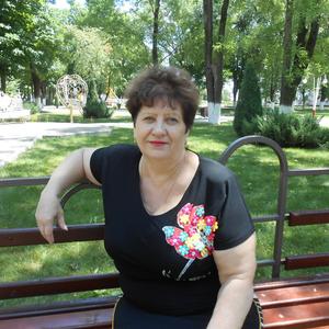 Девушки в Армавире: Татьяна Волобуева, 68 - ищет парня из Армавира