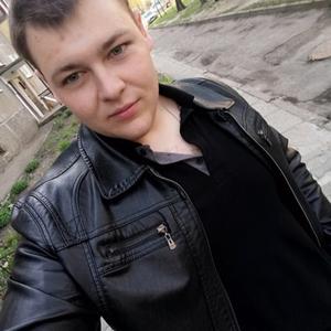 Максим, 25 лет, Мозырь