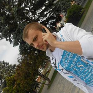 Парни в Ставрополе: Сергей Скутин, 34 - ищет девушку из Ставрополя