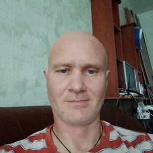 Николай Николаевич Иванофф, 44 года, Кировск
