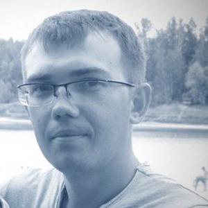 Александр Рассказов, 37 лет, Лебедянь