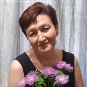 Элис, 48 лет, Уфа