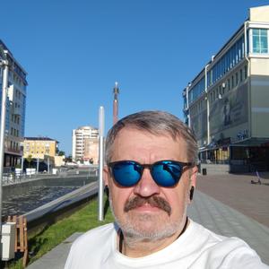 Влад, 58 лет, Краснодар