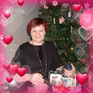 Девушки в Тольятти: Татьяна, 54 - ищет парня из Тольятти