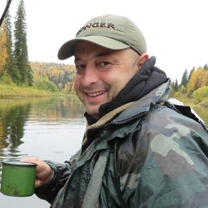 Иван, 42 года, Пермь