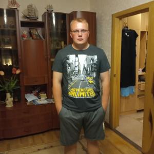 Никита, 28 лет, Липецк