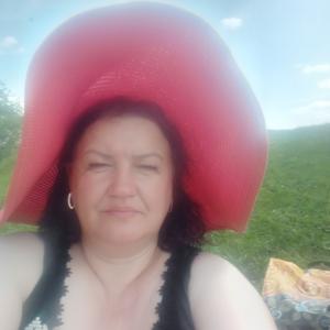 Абронина, 46 лет, Новосибирск