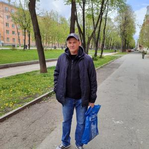 Парни в Екатеринбурге: Владислав, 46 - ищет девушку из Екатеринбурга