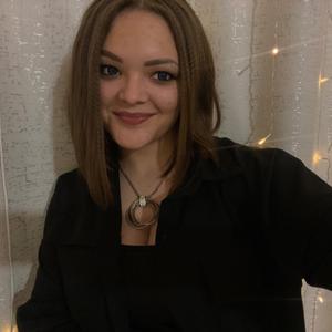 Алёна, 21 год, Красноярск