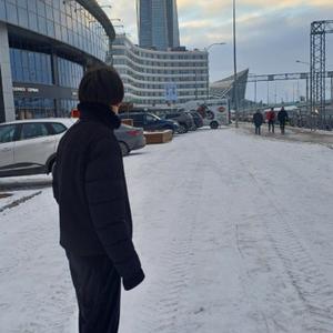 Парни в Санкт-Петербурге: Али, 26 - ищет девушку из Санкт-Петербурга