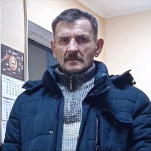 Игорь, 61 год, Санкт-Петербург