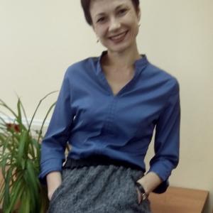 Девушки в Томске: Татьяна, 52 - ищет парня из Томска