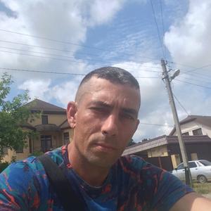 Парни в Лабинске: Сергей, 40 - ищет девушку из Лабинска