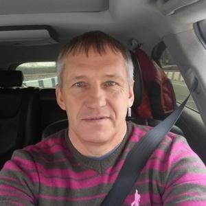 Антон, 53 года, Краснодар