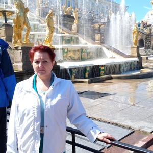Девушки в Санкт-Петербурге: Антонина, 68 - ищет парня из Санкт-Петербурга