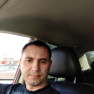 Олег, 46 лет, Екатеринбург