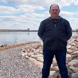 Сергей, 54 года, Мышкин