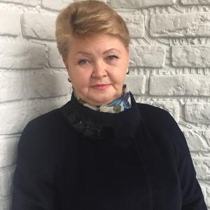 Галина, 68 лет, Минск