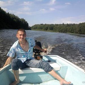 Парни в Ногинске: Владимир, 42 - ищет девушку из Ногинска