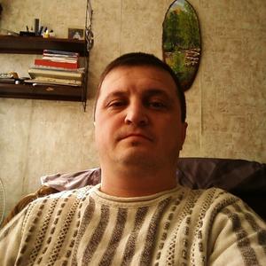 Альберт, 45 лет, Челябинск